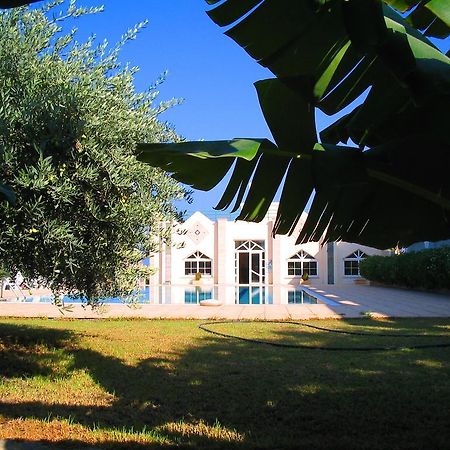 Bare Hill Holiday Village Elea Exterior foto