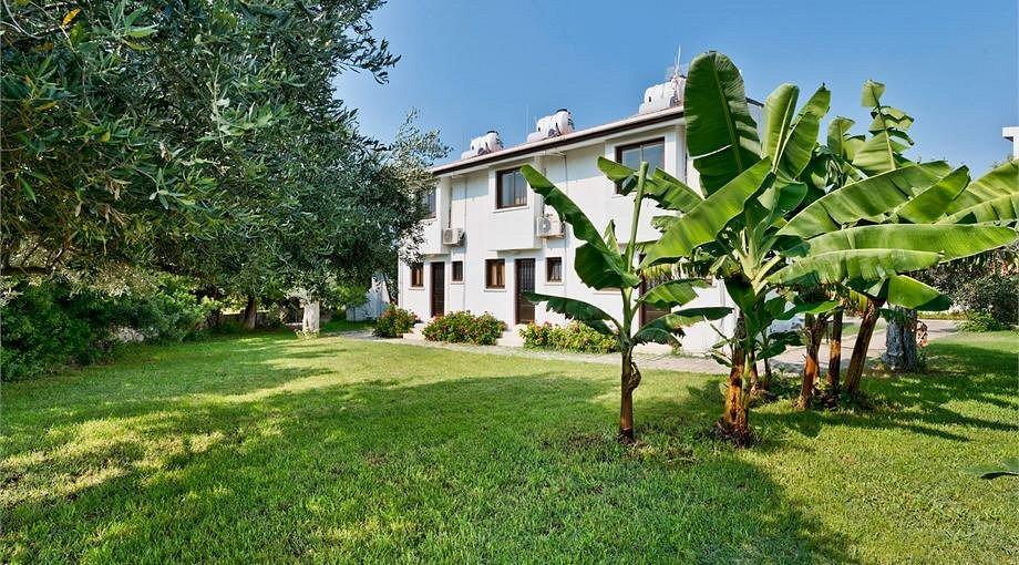 Bare Hill Holiday Village Elea Exterior foto