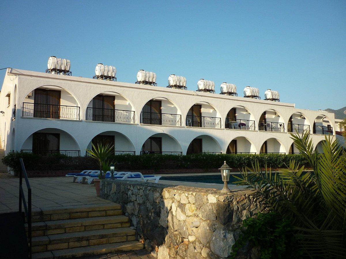 Bare Hill Holiday Village Elea Exterior foto
