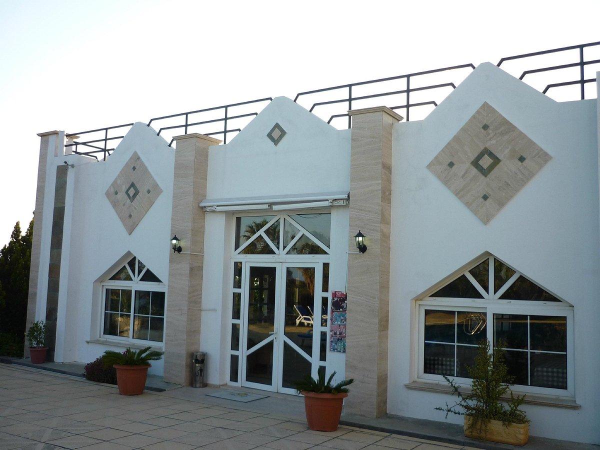 Bare Hill Holiday Village Elea Exterior foto