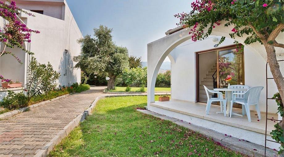 Bare Hill Holiday Village Elea Exterior foto