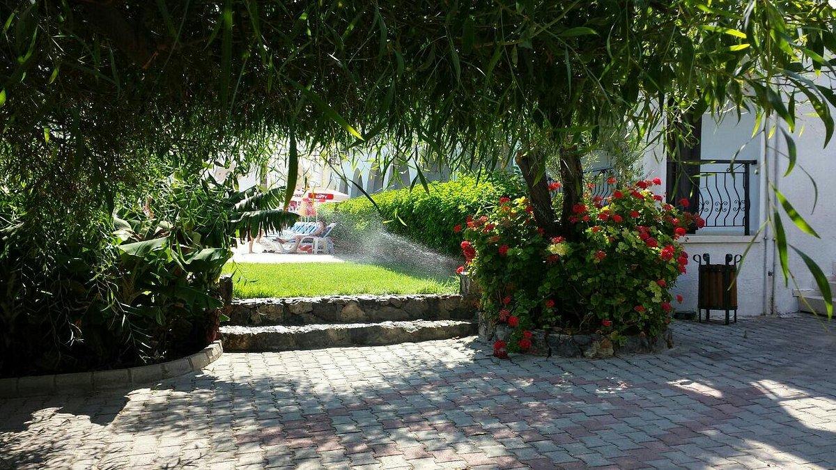 Bare Hill Holiday Village Elea Exterior foto