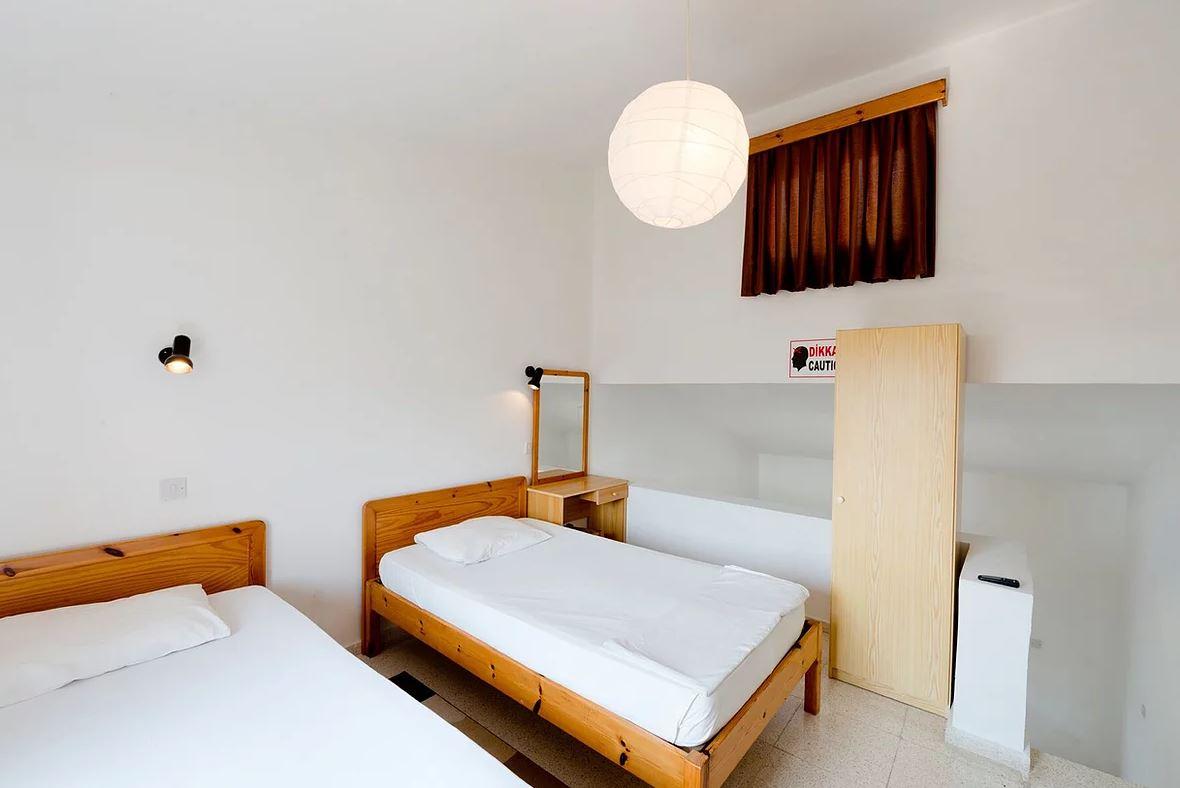 Bare Hill Holiday Village Elea Exterior foto