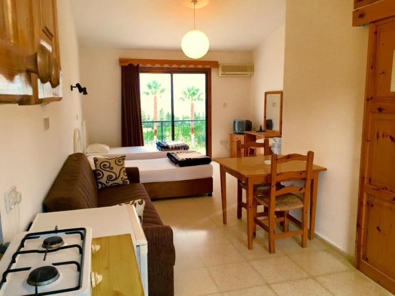 Bare Hill Holiday Village Elea Exterior foto