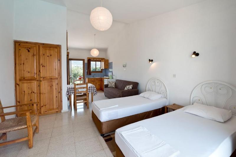 Bare Hill Holiday Village Elea Exterior foto