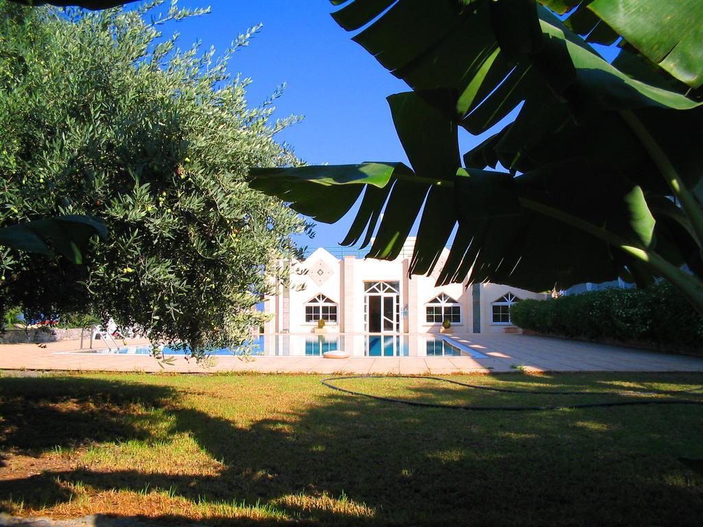 Bare Hill Holiday Village Elea Exterior foto