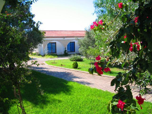 Bare Hill Holiday Village Elea Exterior foto