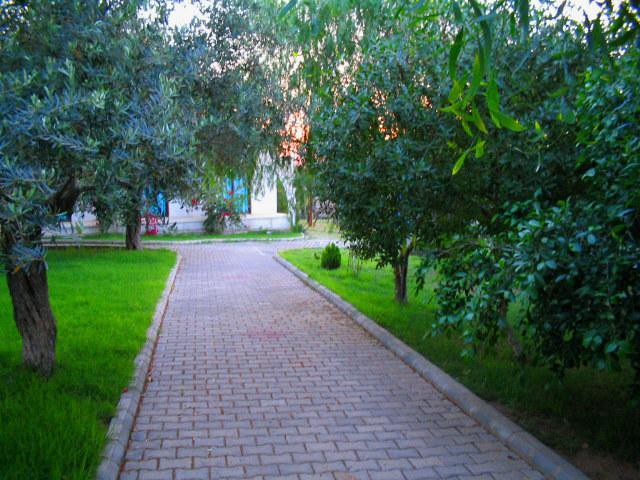 Bare Hill Holiday Village Elea Exterior foto